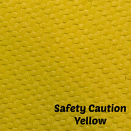 Sheet - Safety Caution Yellow Textured Marine Vinyl