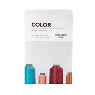 Glide Color Card