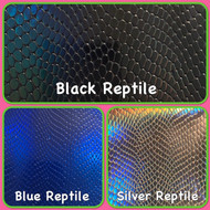 Reptile Vinyl - Roll