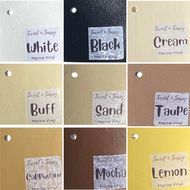 Marine Vinyl Sheets
