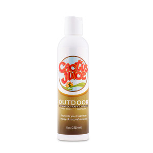 [CASE 12]  Outdoor Protectant Lotion