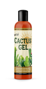 [CASE 12] Wild Harvested Cactus Gel  (Miracle Gel) 
