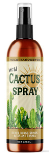 [CASE 12] Wild Harvested Cactus Spray