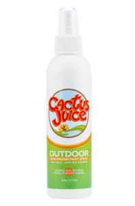 [CASE 12] 6oz Eco-Spray Outdoor Protectant Spray