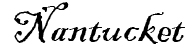 Nantucket