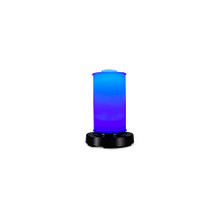 PatioGlo Electric Table Lamp - Color Changing LED