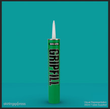 Gripfill Adhesive (350ml)