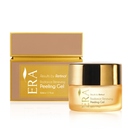 Radiance Renewing Peeling Gel - Results by Retinol