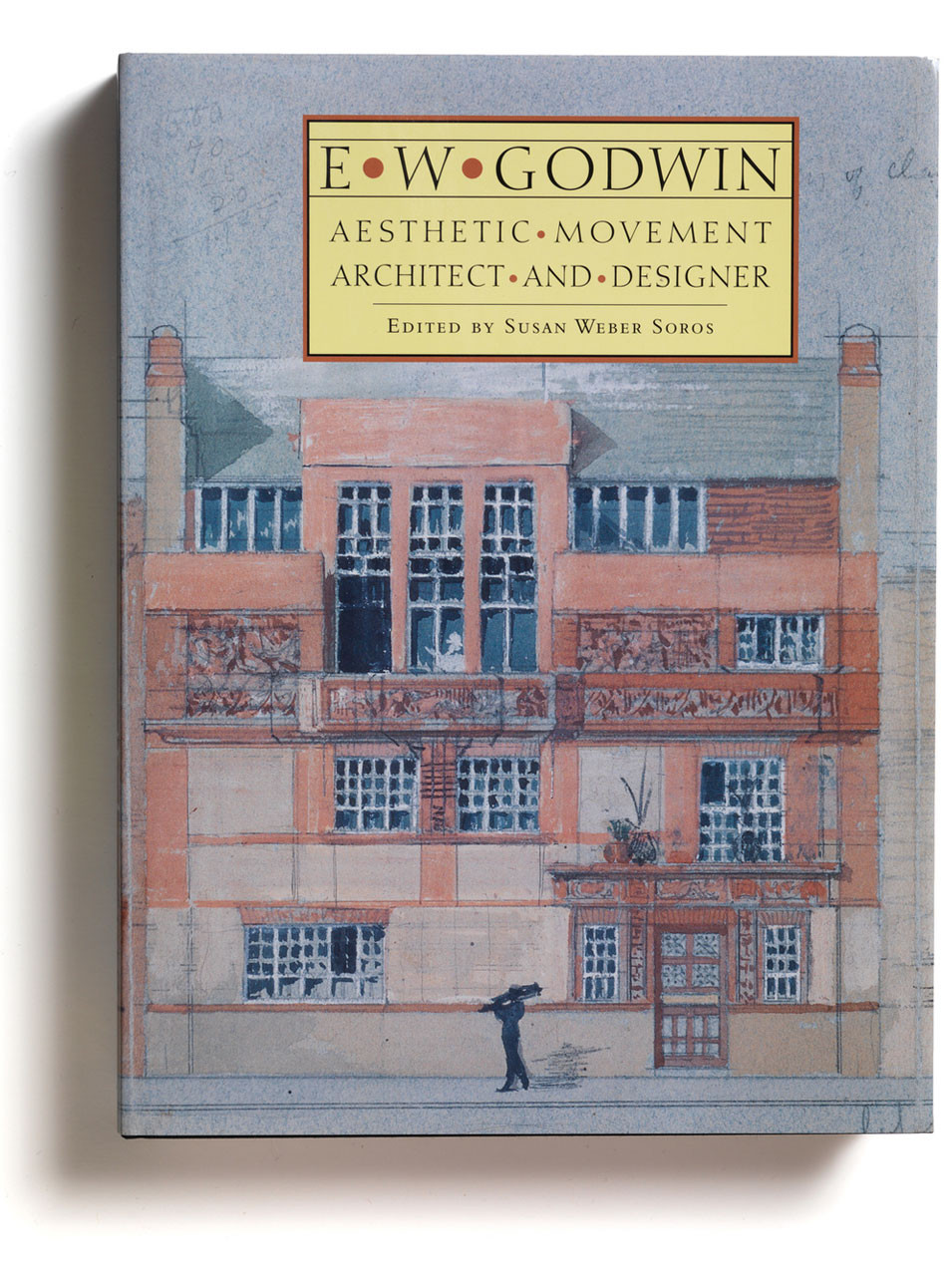 E.W. Godwin