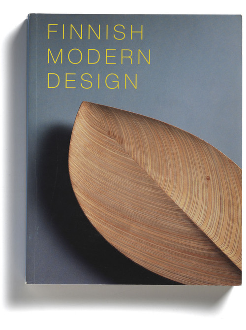 Finnish Modern Design | Marianne Aav and Nina Stritzler-Levine