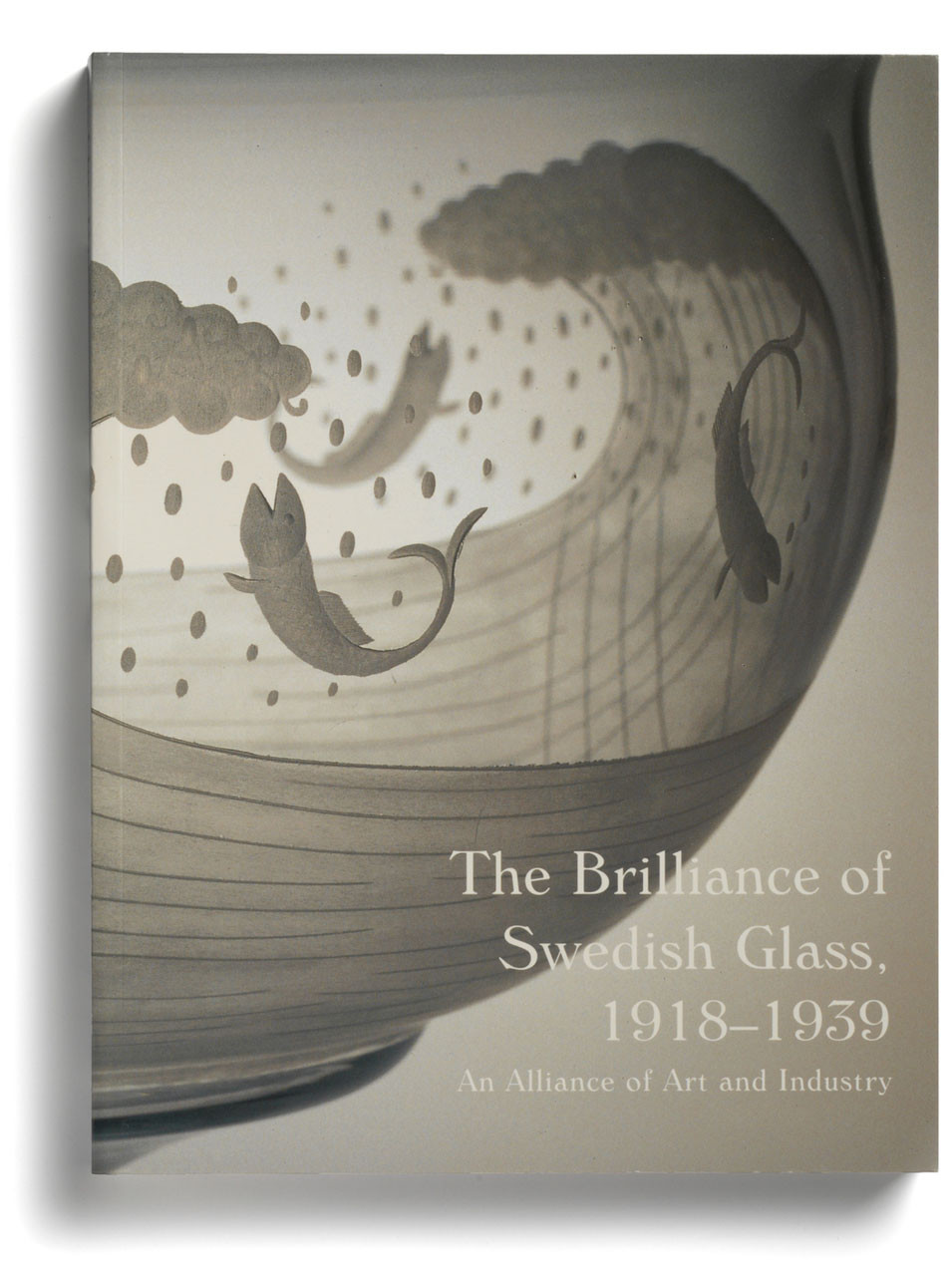 The Brilliance of Swedish Glass | Derek E. Ostergard and Nina