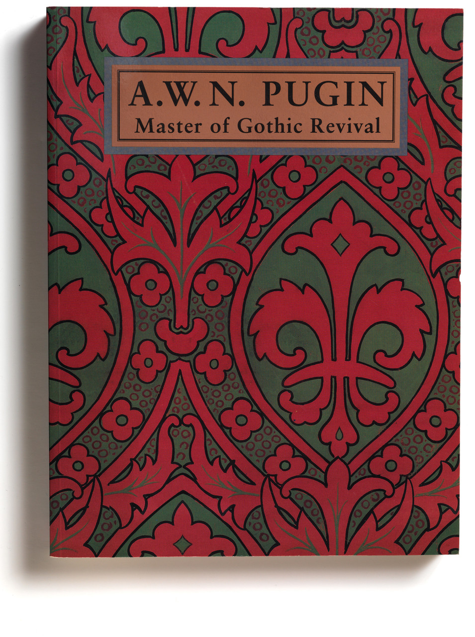 A. W. N. Pugin | Paul Atterbury