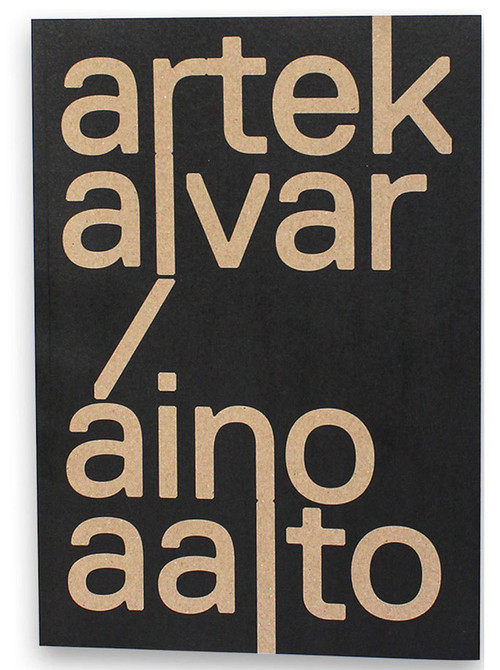 KOSKETUS : Humaani kauneus アアルト Artek and the Aaltos | Nina Stritzler-Levine
