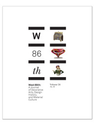West 86th: Volume 24, No. 1 (Spring–Summer 2017)