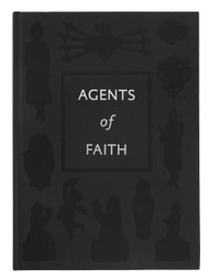 Agents of Faith: Votive Objects in Time and Place, edited by Ittai Weinryb