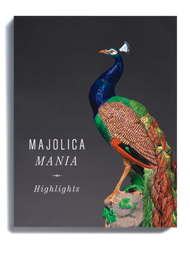 Majolica Mania - Highlights