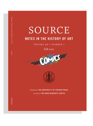 Source: Notes in the History of Art, Volume 40 / Number 1 Fall 2020