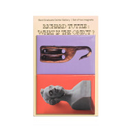 アート・デザイン・音楽 Richard Tuttle: What Is the Object? Richard Tuttle: What Is the Object? - Bard Graduate Center