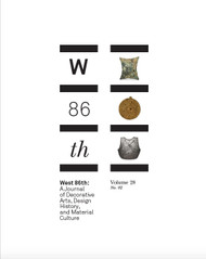 West 86th: Volume 28, No. 2  (Fall–Winter 2021)