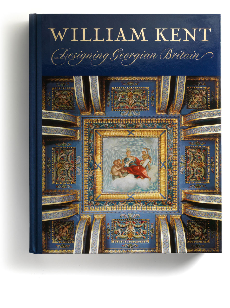 William Kent | Susan Weber