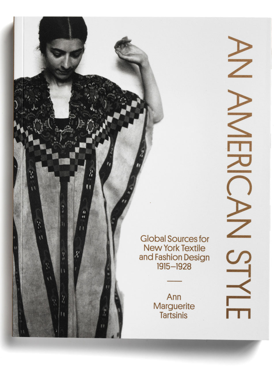 An American Style | Ann Marguerite Tartsinis