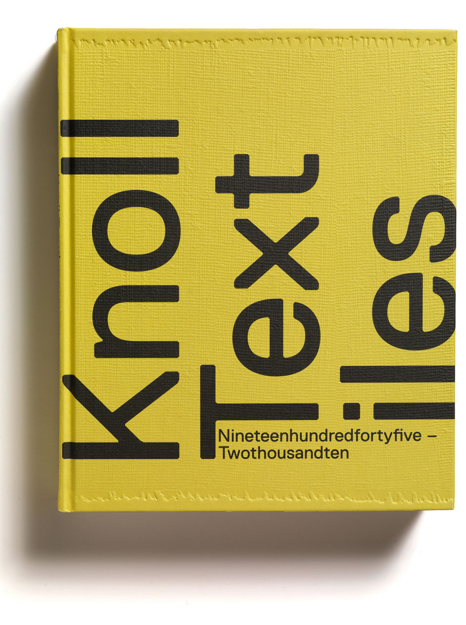Knoll Design 洋書 Knoll Textiles