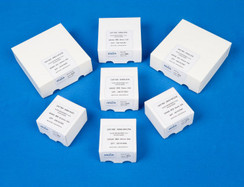 Glass Microfibre Filter Paper - 486