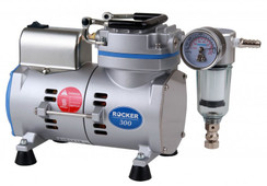 Rocker 300 Vacuum Pump