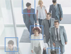 Facial Recognition and Counting - BRIVO Cloud