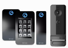 Access Control Readers w/Camera BRIVO Cloud