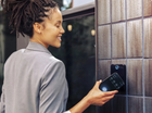 Access Control System: BRIVO Cloud