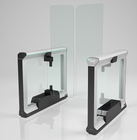 Optical Turnstiles, with Tall Panels - Quick Ship