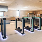 Optical Turnstile - Speed Gate - Quick Ship