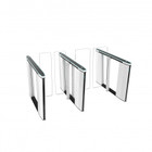 Slim Optical Swing Speed Gate - 47" Height