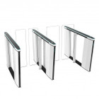 Slim Optical Swing Speed Gate - 47" Height
