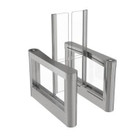 Outdoor Optical Turnstile - 71" Height