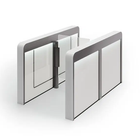 Optical Turnstiles - Long Cabinets