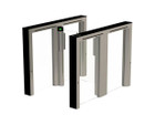 Speed Gate Pro - Clear Flap - Tall Panels