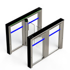 Speed Gate Pro - Clear Flap - Tall Panels