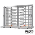 Portable Full Height Turnstile – Tandem