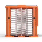 Portable Full Height Turnstile – Tandem