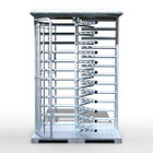 Portable Full Height Turnstile – Quick Ship