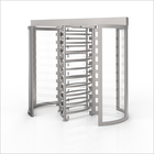 Tandem Turnstile, Clear Yoke + Arms – Electric