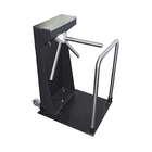 Portable Turnstile, Mechanical with Counter