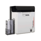 A1000 Double Sided Card Printer, Retransfer HD