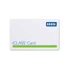 HID iClass Proximity Card
