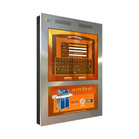 Check-in Plus Kiosk