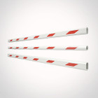 Parking Gate Replacement Boom Arms