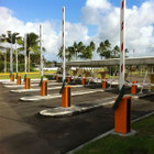 Vehicle-Pro XL Wide Barrier Gate – 20 to 28 Ft