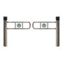 Tandem Motorized Gate, Single Direction